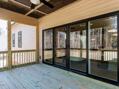 New construction Single-Family house 100 Purslane Dr, Franklinton, NC 27525 - image 3