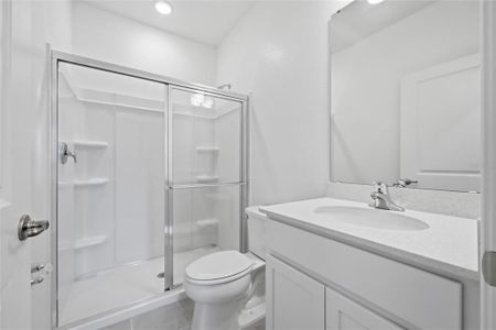 New construction Townhouse house 10556 Ebb Tide Ln, Orlando, FL 32821 - image 15