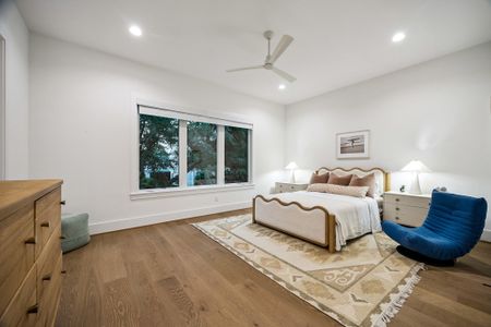 New construction Single-Family house 1615 Milford St, Houston, TX 77006 - image 13