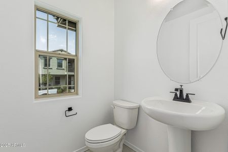 New construction Single-Family house 2811 N Claire Dr, Buckeye, AZ 85396 plan Boston - image 6