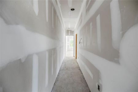 New construction Townhouse house 5725 Desert Rose Place, Tampa, FL 33615 - photo 24 24