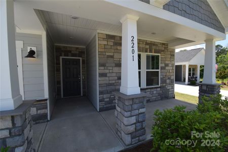 New construction Single-Family house 2201 Cherrybark Ct, Denver, NC 28037 null- photo 2 2