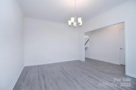 New construction Single-Family house 108 Megby Trl, Statesville, NC 28677 plan The Monteray III - image 16