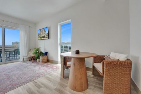 New construction Condo house 1938 Jackson St, Unit 501, Hollywood, FL 33020 null- photo 3 3