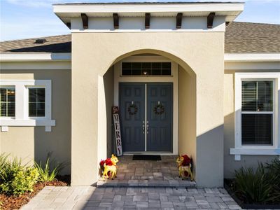 New construction Single-Family house 3901 Tour Trace, Land O' Lakes, FL 34638 - photo 25 25