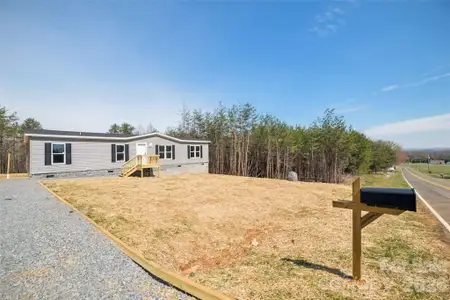 New construction Single-Family house 5350 Hope Rd, Vale, NC 28168 - image