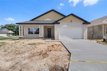 New construction Single-Family house 4780 Se 25Th Loop, Ocala, FL 34480 - photo 0