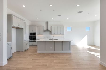 New construction Single-Family house 28233 N 134Th Dr, Peoria, AZ 85383 Caden- photo 38 38