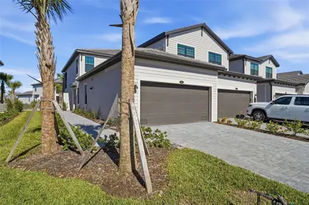 New construction Condo house 5628 Summit Pointe Cir, Unit 101, Bradenton, FL 34210 - image