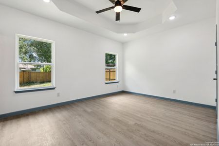 New construction Single-Family house 1342 E Chavaneaux Rd, San Antonio, TX 78214 null- photo 23 23