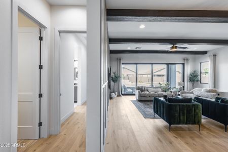 New construction Single-Family house 7394 W Lisbon Ln, Peoria, AZ 85381 - image 14