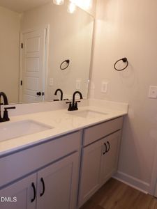 New construction Single-Family house 4815 Danastas Ave, Unit (Lot 42), Hope Mills, NC 28348 - image 6