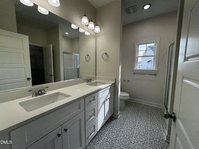 New construction Single-Family house 1725 Cardinal Dr, Deep Run, NC 28525 - image