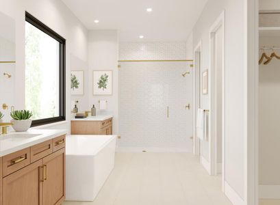 New construction Single-Family house 2265 Delray Ridge Ln, Delray Beach, FL 33444 plan Nautilus - image 6