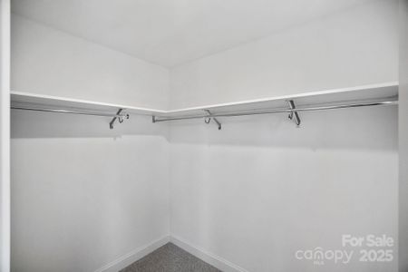 New construction Townhouse house 2912 Dogwood Ave, Charlotte, NC 28206 - image 19