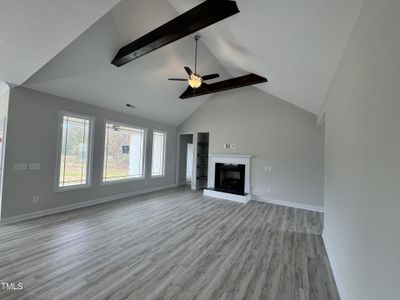 New construction Single-Family house 77 Preacher Ln, Angier, NC 27501 null- photo 1 1