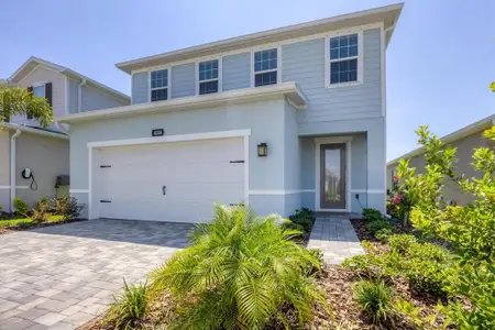 New construction Single-Family house 4524 Pippin Ln, Lakewood Ranch, FL 34211 - image