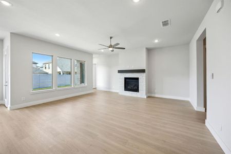 New construction Single-Family house 2805 Highridge Dr, McKinney, TX 75071 Sequoia- photo 11 11