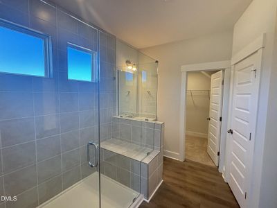 New construction Single-Family house 32 Quilting Dr, Benson, NC 27504 plan Stanley - image 7