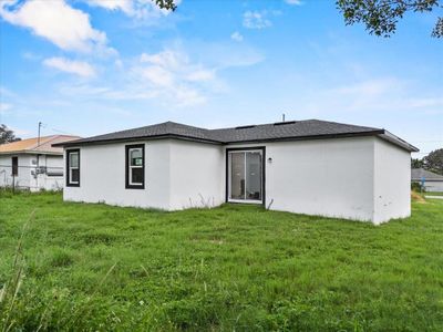 New construction Single-Family house 413 E Main St, Avon Park, FL 33825 - image