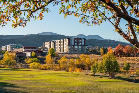 New construction Condo/Apt house 12983 W Ida Ave, Unit 400, Littleton, CO 80127 null- photo 0