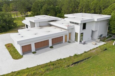 New construction Single-Family house 12505 Stonelake Ranch Blvd, Thonotosassa, FL 33592 plan Florence - image