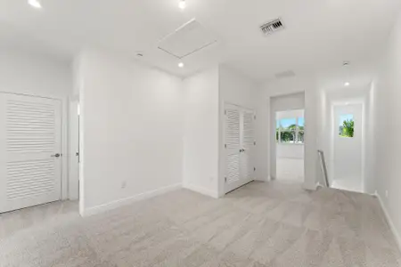 New construction Townhouse house 3599 Nw Solange Ct, Jensen Beach, FL 34957 plan Eastwind - image 13