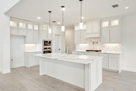 New construction Single-Family house 2349 Flora Dr, Rockwall, TX 75032 plan Spring Cress II - image 11