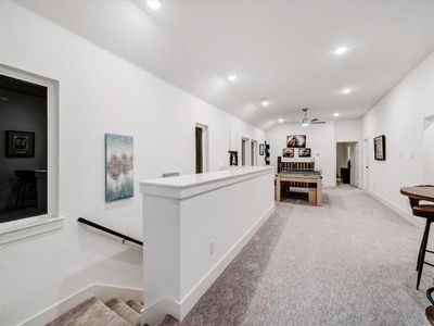 New construction Single-Family house 2313 Peters Colony Dr, Little Elm, TX 75036 plan The Elizabeth - image 18