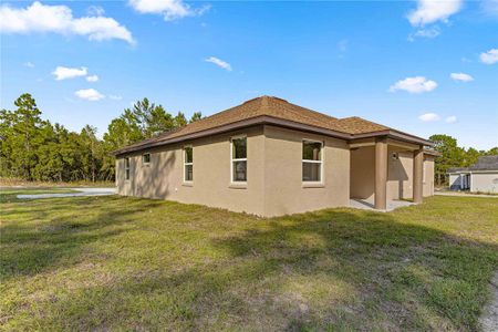 New construction Single-Family house Dunnellon, FL 34432 Haven- photo 50 50