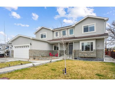 New construction Single-Family house 3165 W 63Rd Ave, Denver, CO 80221 - image