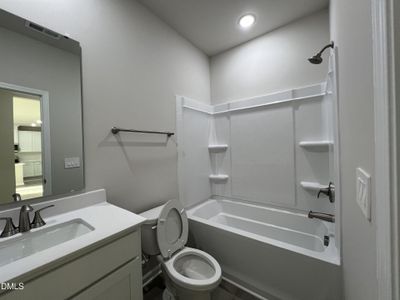 New construction Single-Family house 38 Hoff Ct, Angier, NC 27501 plan Johnson - image 9