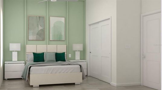 New construction Single-Family house 1859 La Suiza St, North Port, FL 34288 - image 5