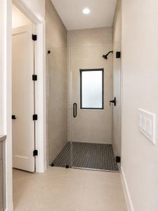 New construction Single-Family house 711 N Paleface Ranch Rd, Unit 4, Spicewood, TX 78669 - image 13