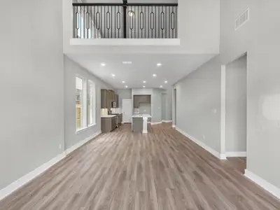 New construction Single-Family house 9706 Poinsettia Haven Ln, Richmond, TX 77407 plan Cormorant - image 16