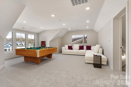 New construction Single-Family house 235 Alenda Lux Cir, Mooresville, NC 28115 plan Promenade - image 13