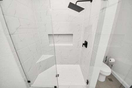 New construction Single-Family house 12015 Rockview Dr, Conroe, TX 77306 - image 19