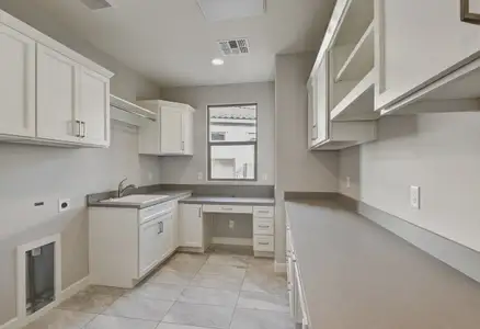 New construction Single-Family house 28702 N Camel Rock Ct, Rio Verde, AZ 85263 plan Nice Elevation G - image 10