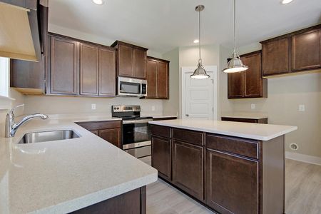 New construction Single-Family house 427 State Road S-8-357, Moncks Corner, SC 29461 plan Church Hill - image 14