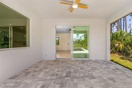 New construction Single-Family house 162 Apollo Dr, Rotonda West, FL 33947 - image 3