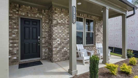 New construction Single-Family house 1486 Allspice Way, Lawrenceville, GA 30045 null- photo 10 10