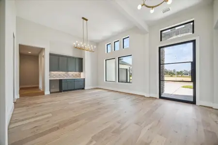 New construction Single-Family house 11006 Stonegate Ct, Missouri City, TX 77459 - image 20