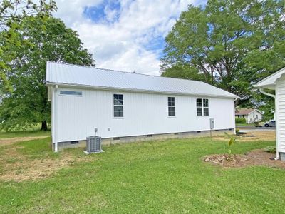 New construction Single-Family house 107 Knowles St, Oxford, NC 27565 null- photo 40 40