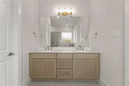 New construction Single-Family house 1097 Woodland Rd, Weatherford, TX 76088 - image 3