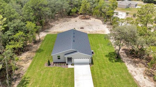 New construction Single-Family house 8202 Sw 123Rd Ter, Dunnellon, FL 34432 - image