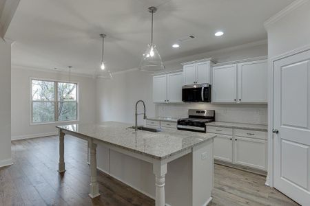 New construction Single-Family house 239 Montview Dr, Jefferson, GA 30549 null- photo 21 21