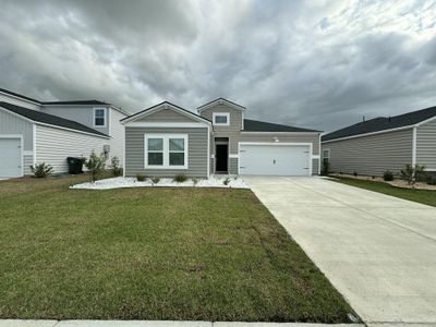 New construction Single-Family house 713 Pine Warbler Ln, Moncks Corner, SC 29461 null- photo 30 30