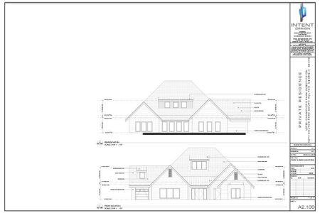 New construction Single-Family house 4274 Colton Park, Atlanta, GA 30349 - image