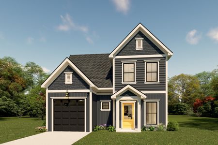 New construction Single-Family house 1411 Sumner Ave, North Charleston, SC 29406 - image