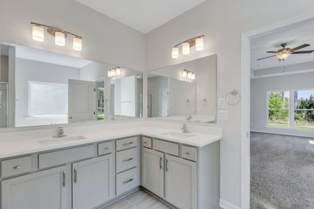 New construction Single-Family house 410 Northshore Dr, Kingsland, GA 31548 plan The Grayson - image 9